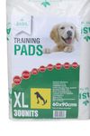 PetDogPuppies Basil Training Pads for Dogs / (New) XL 30 Pieces / 60x90 CM / Super Absorbent Leak Proof | Pee Pad for Puppy & Dog | Training Mat for Dogs / Dog Training Pads | (Pack of 10)