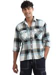 Flannel Shirts Tall Sizes