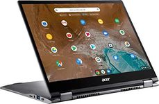 Acer - Chromebook Spin 713 2-in-1 1