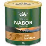 Nabob Traditional Fine Grind Ground Coffee, 930g