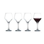 Ravenhead Majestic Set of 4 Red Wine Glasses 42 cl