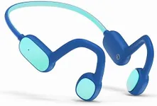 Mehomeli Kids Headphones, Bluetooth