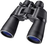 Barska 10-30x50 Level Zoom Binoculars, Black