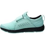 PEARL IZUMI Women's Vesta Studio Cycling/Spinning Shoe, Serene Green/Phantom, 41