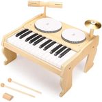OATHX Kids Piano Keyboard, 25 Keys 