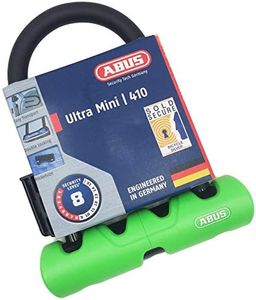 Abus Ultra