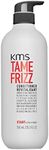 KMS Tame Frizz Conditioner, 750ml