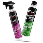 Rubber Roof Cleaners