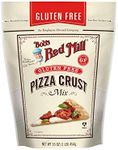 Bob's Red Mill Pizza Crust Mix, 16-ounces (Pack of4)