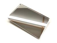 Credit Card Sized Mirror, Perfect For Your Wallet or Purse