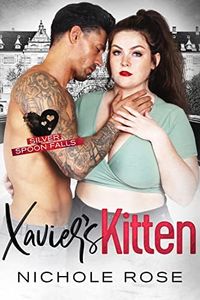 Xavier's K