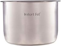 Instant Pot Genuine Stainess Steel 