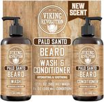 Viking Revolution Palo Santo Beard 