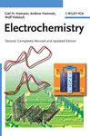 Electrochemistry