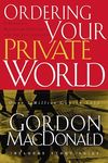 Ordering Your Private World