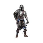 Star Wars The Black Series The Mandalorian (Mines of Mandalore), Star Wars: The Mandalorian Collectible 15-cm Action Figure