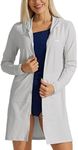 Willit Women's UPF 50+ Beach Cover 