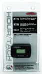 Hardline Products HR-8061-2 Hour Meter/Tachometer for 2-Cylinder Engines