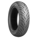 BRIDGESTONE HOOP02-150/70 13 64S -Motorcycle