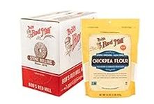 Bob's Red Mill Chickpea Flour, 16-o