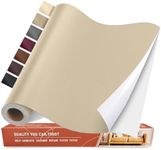 Yikda Self Adhesive Leather Repair 