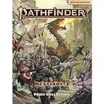 Pathfinder Bestiary 3 Pawn Collecti