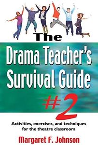 Drama Teac