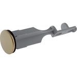 Tub Stopper For Drain Delta