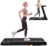 AIRHOT Walking Pad Treadmill，3.0HP 