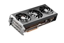 Sapphire Nitro+ AMD RADEON™ RX 7800 XT Gaming OC 16GB GDDR6 Dual HDMI/Dual DP