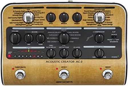 Zoom AC-3 