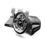 Thrustmaster T-GT II Racing Wheel - Officially licensed for PlayStation 5 and Gran Turismo - PS5 / PS4 / Windows - UK Version