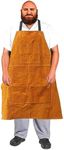 Urby Big and Tall Plus Size Leather
