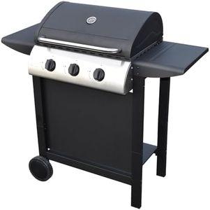 Barbecue G