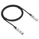 Macroreer for Juniper QFX-QSFP-DAC-3M 40GB QSFP DAC Direct Attach Copper Cable 3m Passive