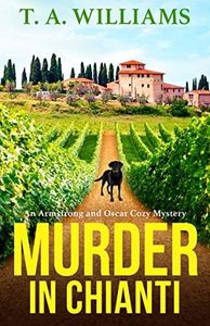 Murder in 