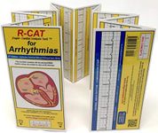 R-CAT for Arrhythmias EKG Pocket Re