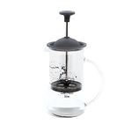 HARIO Coffee French Press Slim S Black (240ml)