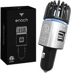 Enoch Ionic Car Air Purifier with D