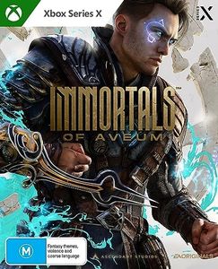 Immortals of Aveum - Xbox Series X