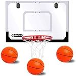 Upgrade Basketball Hoop Set for Kid