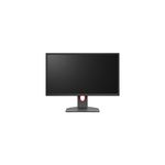 BenQ Zowie XL2540K 24.5 inch 240Hz Gaming Monitor | Smaller Base | Flexible Height & tilt Adjustment | XL Setting to Share | Customizable Quick Menu