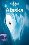 Lonely Planet Alaska 13 (Travel Gui