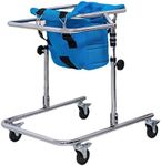 Wheeled Walker for Children with Ce