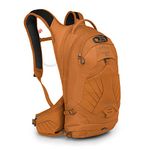 Osprey Raptor 10 Men's Bike Hydration Backpack, Orange Sunset