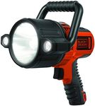 BLACK+DECKER SLV2B Rechargeable 750