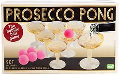 MDI Australia Prosecco Pong Drinking Game