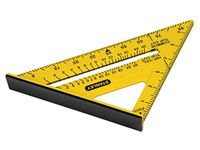 STANLEY STHT46010 Dual Color Square, 7 inch