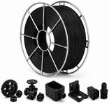PEEK PPS PPUS PEI 3D Printer Filament 1.75mm 1kg