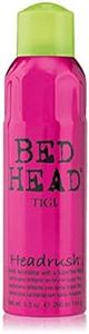 Bed Head TIGI Headrush Shine Adrenaline with a Superfine Mist 5.3 oz (200 ml)